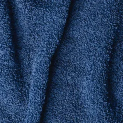 Peignoir en éponge - Bleu Nuit
