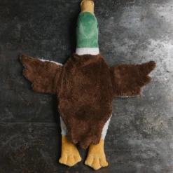 Peluche Canard