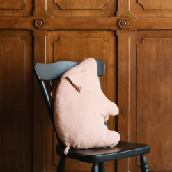 Peluche cochon grand modèle - Maileg