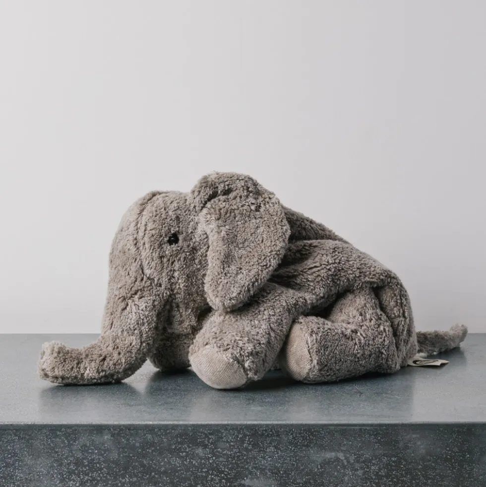 Peluche Elephant