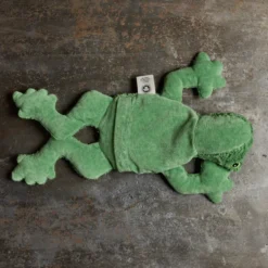 Peluche Grenouille