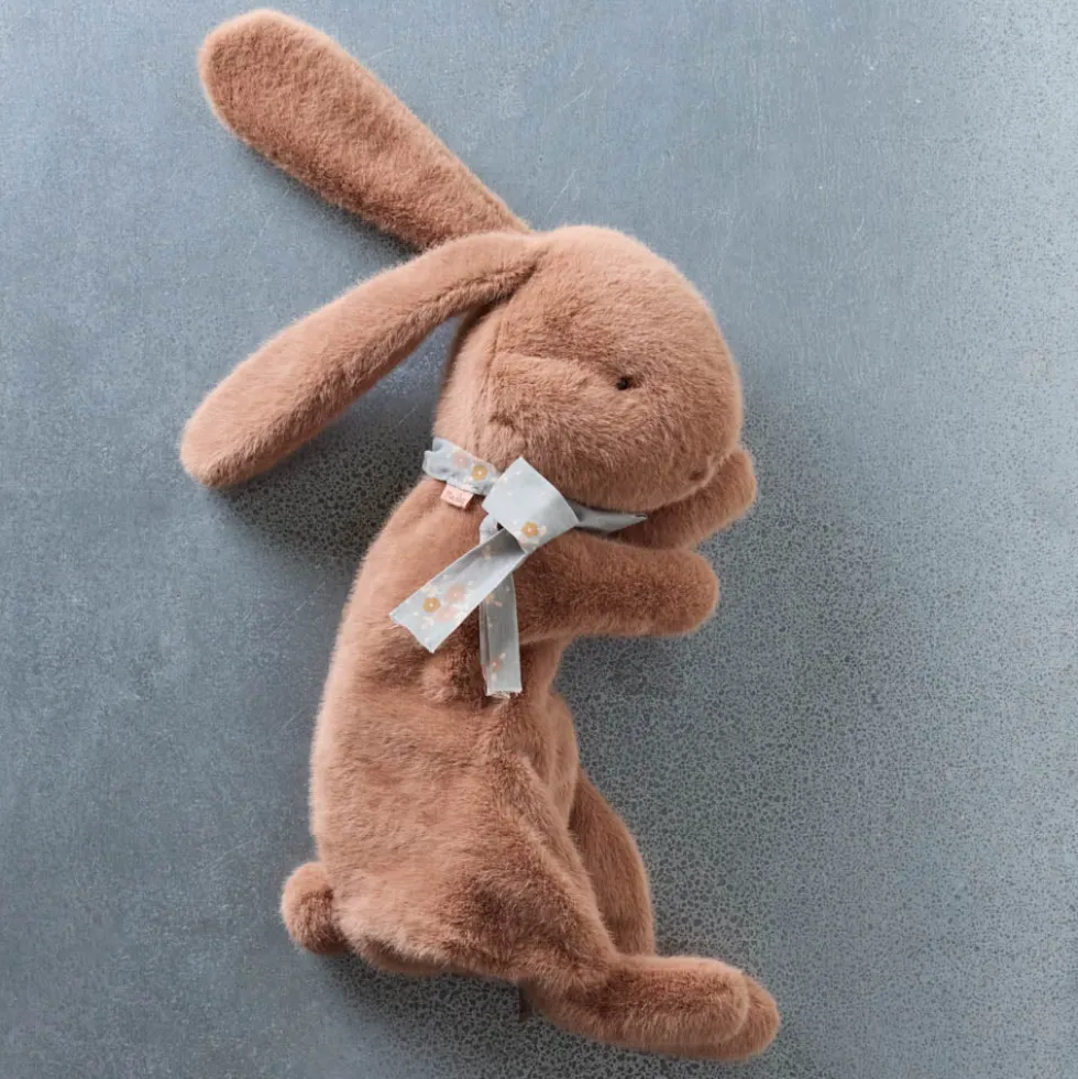 Peluche Lapin - Marron - Maileg
