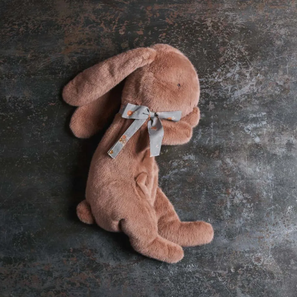 Peluche Lapin - Marron - Maileg
