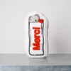 Peluche Merci - Briquet