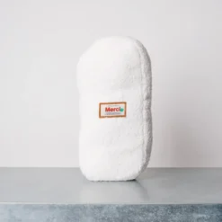 Peluche Merci - Briquet