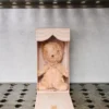 Peluche - Mon premier ours - Poudre