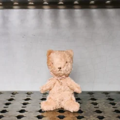 Peluche - Mon premier ours - Poudre