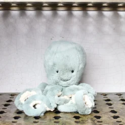 Peluche - Odyssey Octopus - Jellycat