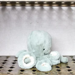 Peluche - Odyssey Octopus - Jellycat