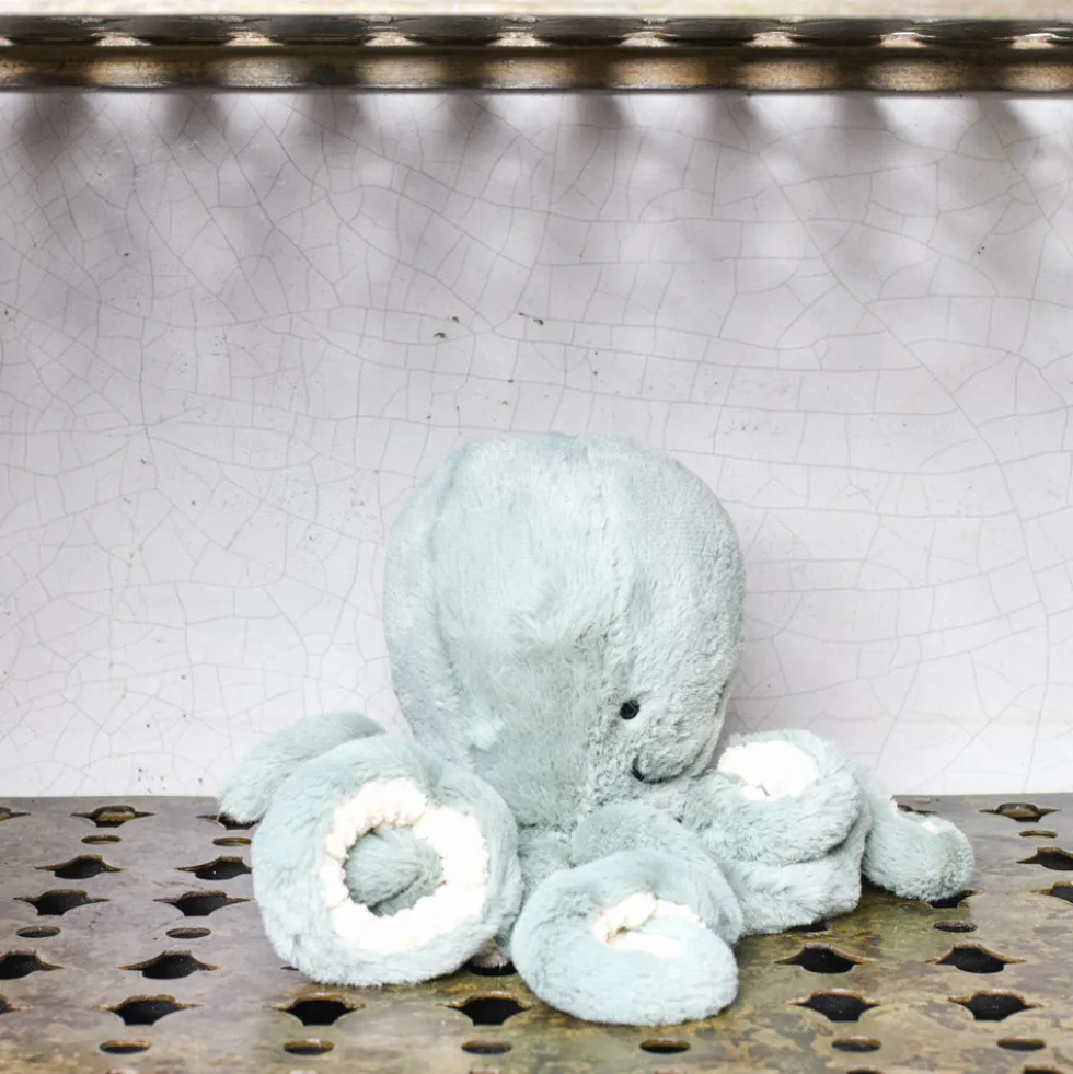 Peluche - Odyssey Octopus - Jellycat