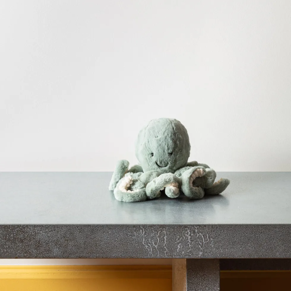 Peluche - Odyssey Octopus - Jellycat