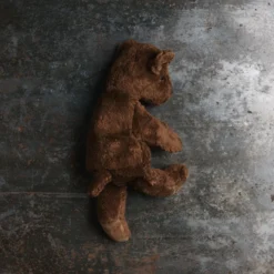 Peluche Ourson - Marron