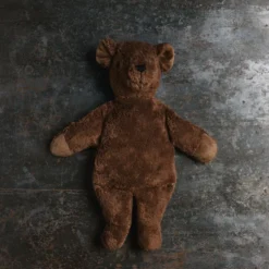 Peluche Ourson - Marron