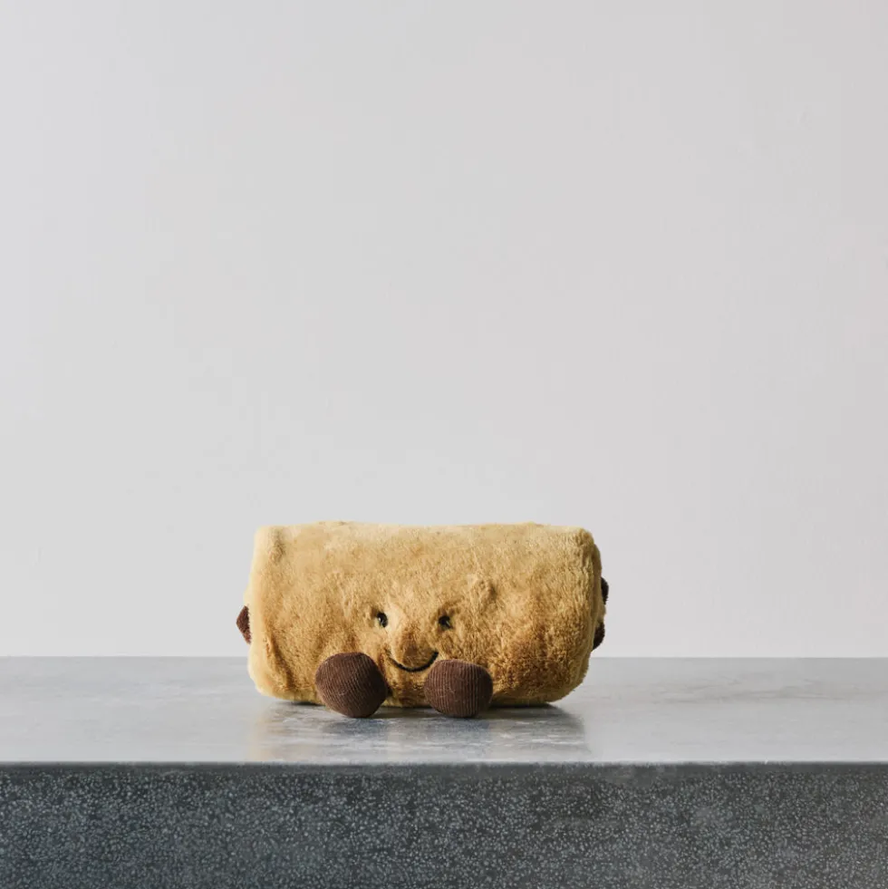 Peluche - Pain au Chocolat - Jellycat