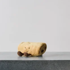 Peluche - Pain au Chocolat - Jellycat