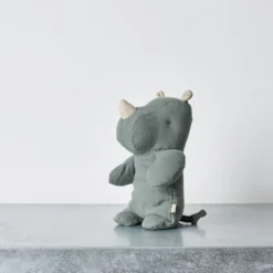 Peluche Rhino - Maileg
