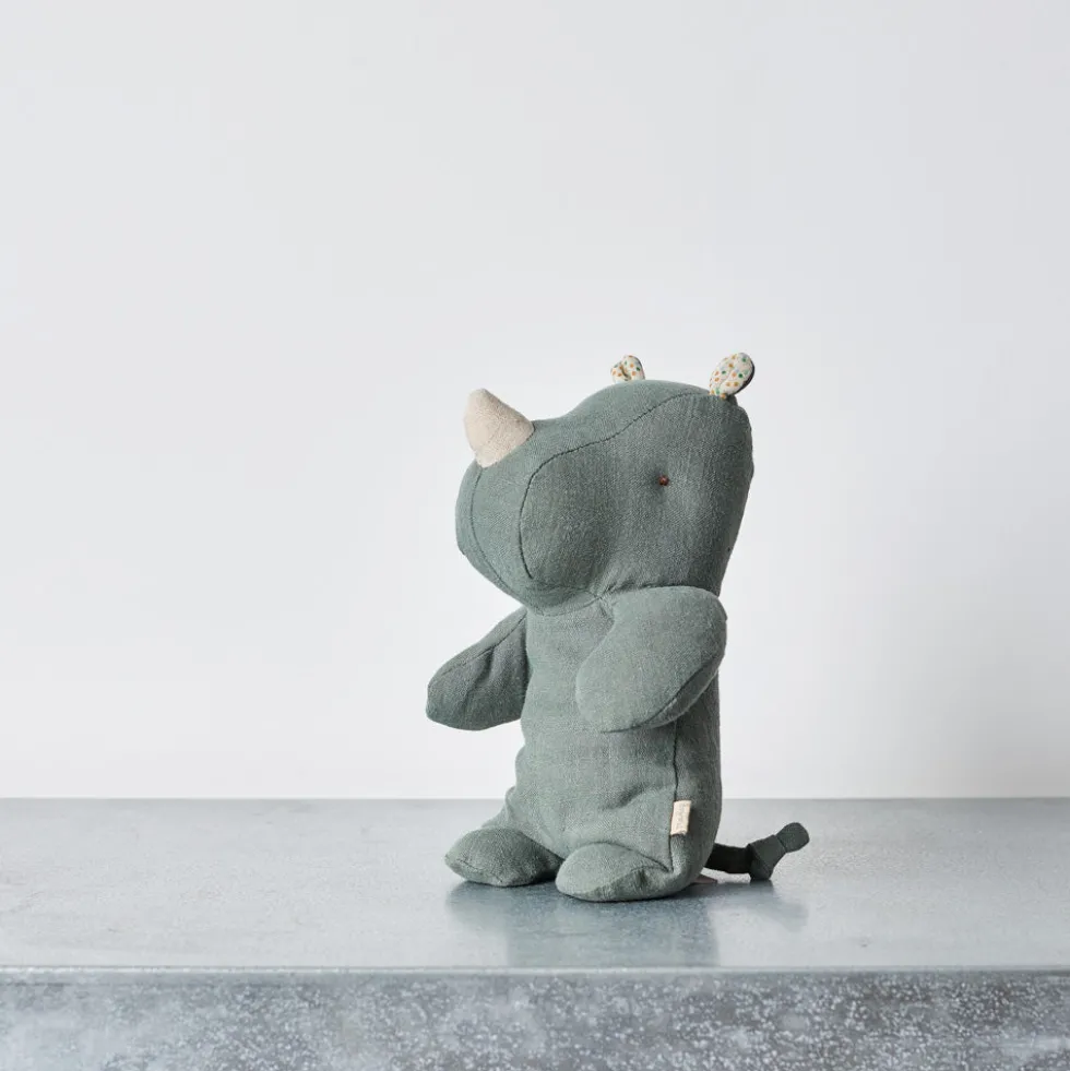 Peluche Rhino - Maileg
