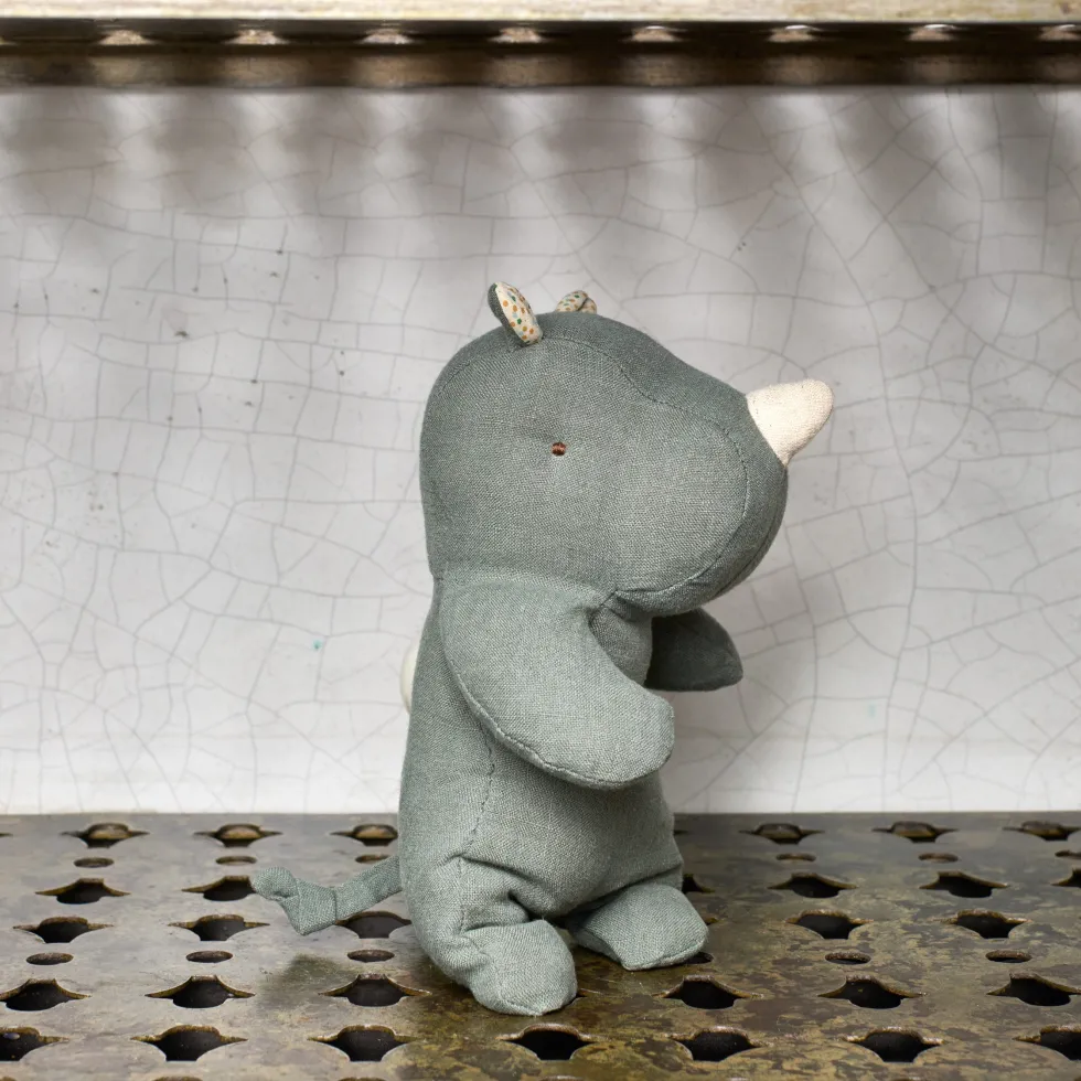 Peluche Rhino - Maileg