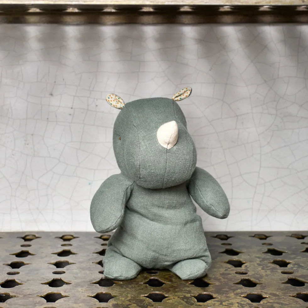 Peluche Rhino - Maileg