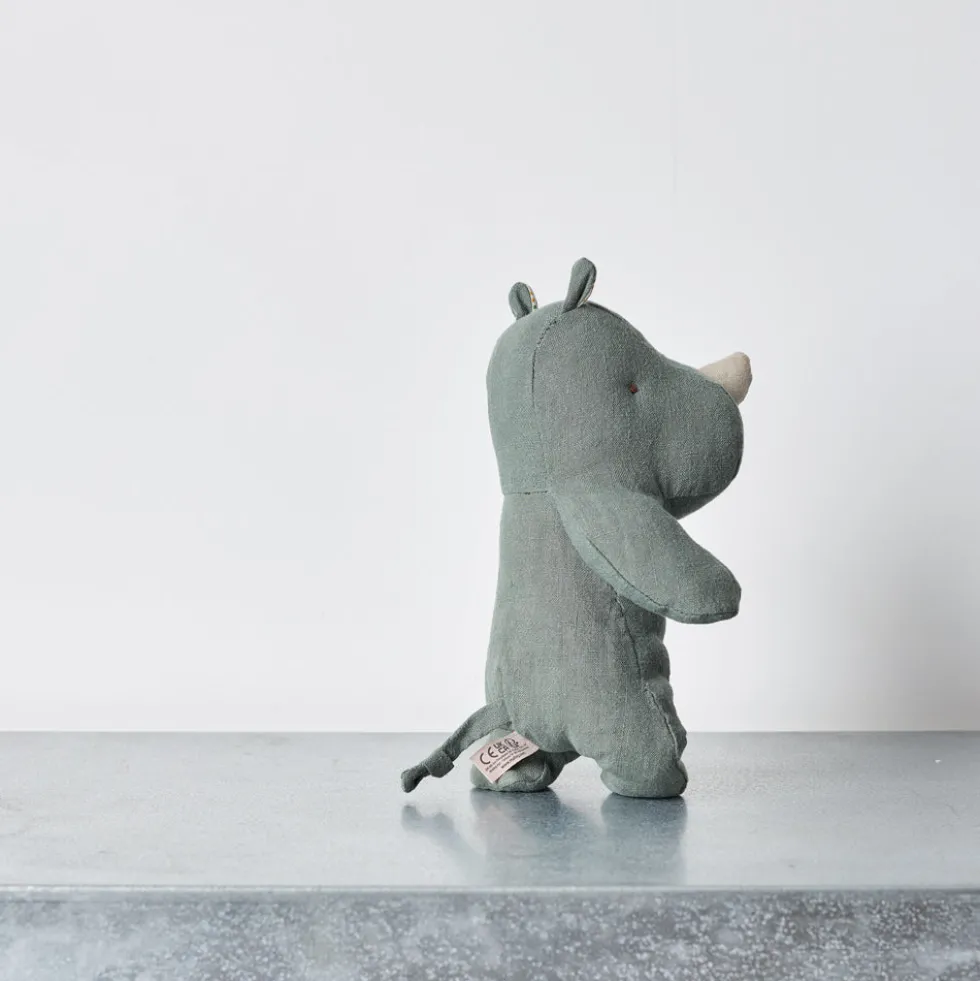 Peluche Rhino - Maileg