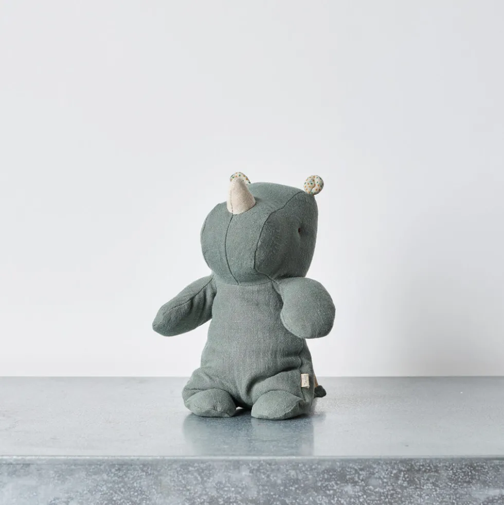 Peluche Rhino - Maileg