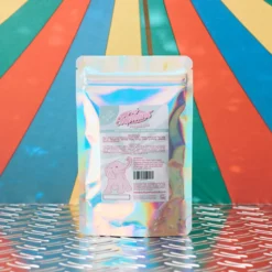 Perles de bain - Elephant