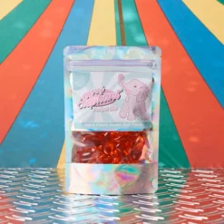 Perles de bain - Elephant