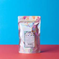 Perles de bain - Retro