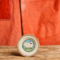 Petite Assiette - Mouton