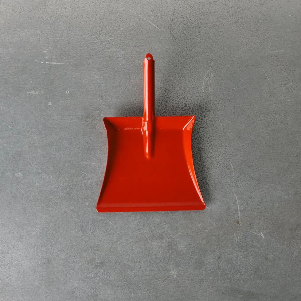 Petite pelle - Rouge