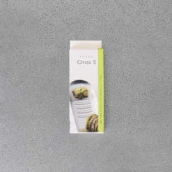 Petite rape - Oros