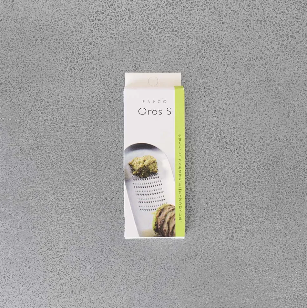 Petite rape - Oros