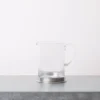 Pichet en étain et cristal - Cosi Tabellini