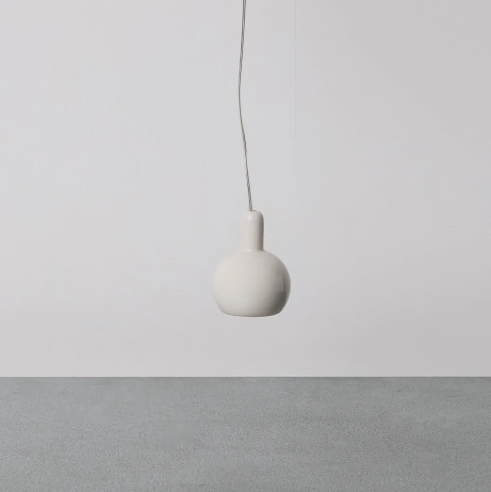 Piet Hein Eek - Suspension en céramique - Blanc