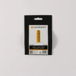 Pile rechargeable Usb-C