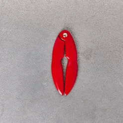 Pince à crustacés - Rouge
