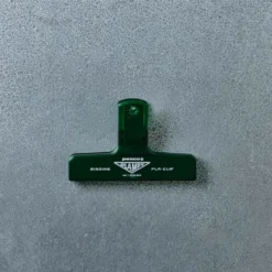 Pince plate - Verte