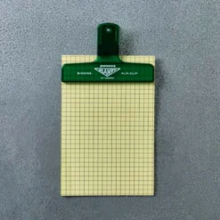 Pince plate - Verte