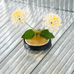 Pique à fleurs - Kenzan