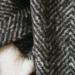 Plaid Vicky - Noir