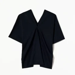 PLAN C - Blouse Parachute - Marine