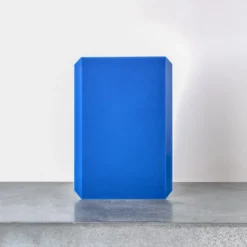 Planche à découper - Bleu