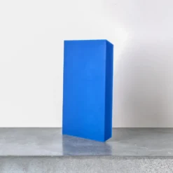 Planche à découper - Bleu
