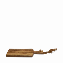 Planche à découper en bois