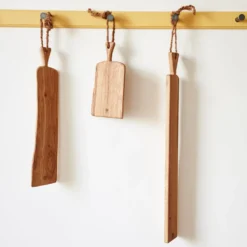 Planche à découper en bois
