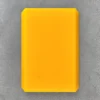 Planche à découper - Jaune
