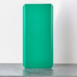 Planche à découper - Vert
