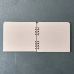 Planner 6 mois - Brique