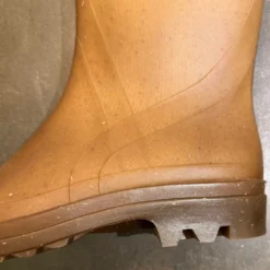 Plasticana - Bottes Kapitana - Chanvre