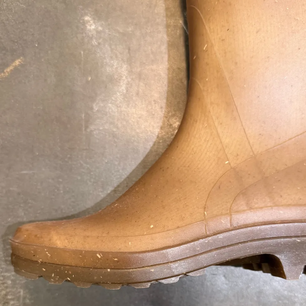 Plasticana - Bottes Kapitana - Chanvre